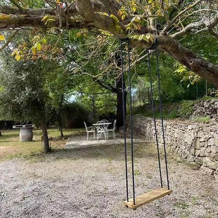 Le Calme De La Campagne Proche De Tout..... Holiday home