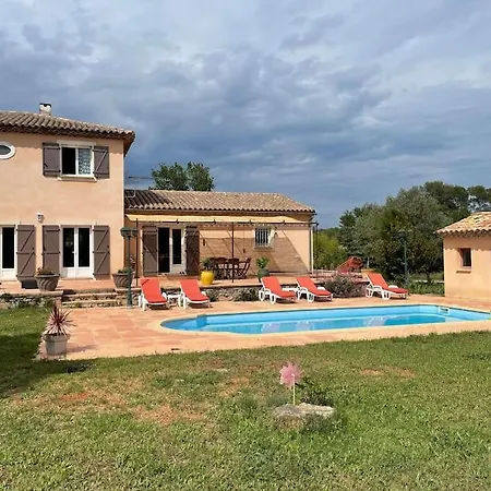 Le Calme De La Campagne Proche De Tout..... Holiday home *