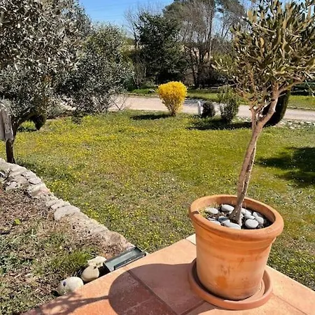 Le Calme De La Campagne Proche De Tout..... Holiday home