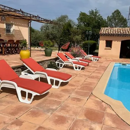 Le Calme De La Campagne Proche De Tout..... Holiday home *