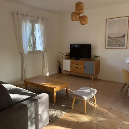 Holiday home Le Calme De La Campagne Proche De Tout..... Les Arcs-sur-Argens