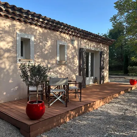 Le Calme De La Campagne Proche De Tout..... Holiday home