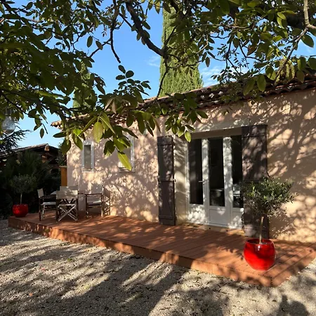 Holiday home Le Calme De La Campagne Proche De Tout..... *